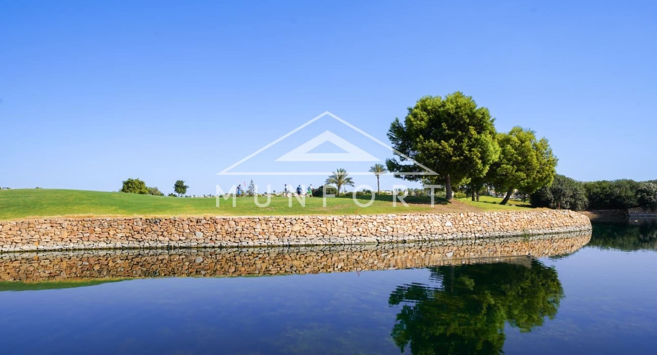 3 soverom Leilighet til salgs i Roda med svømmebasseng - € 235 000 (Ref: 9245745)