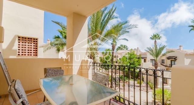 3 bedroom Apartment for sale in Roda, San Javier with pool - € 235,000 (Ref: 9245745)