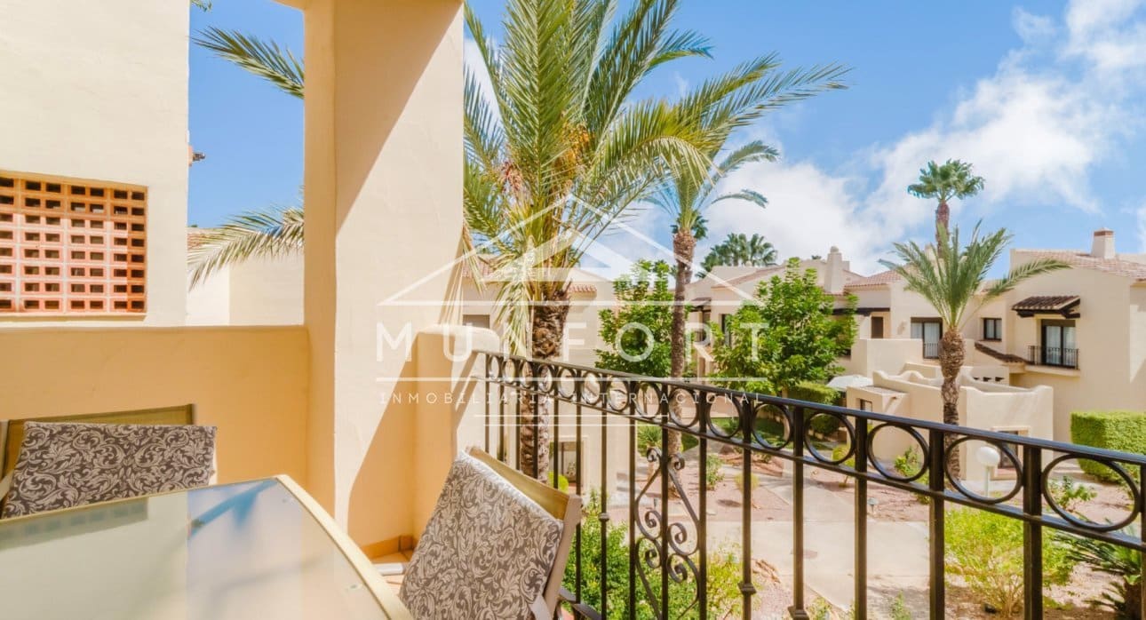 3 soverom Leilighet til salgs i Roda med svømmebasseng - € 235 000 (Ref: 9245745)