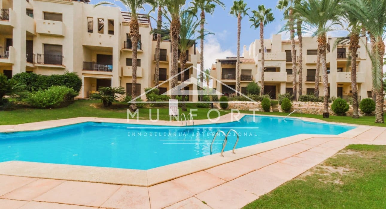 3 soverom Leilighet til salgs i Roda med svømmebasseng - € 235 000 (Ref: 9245745)