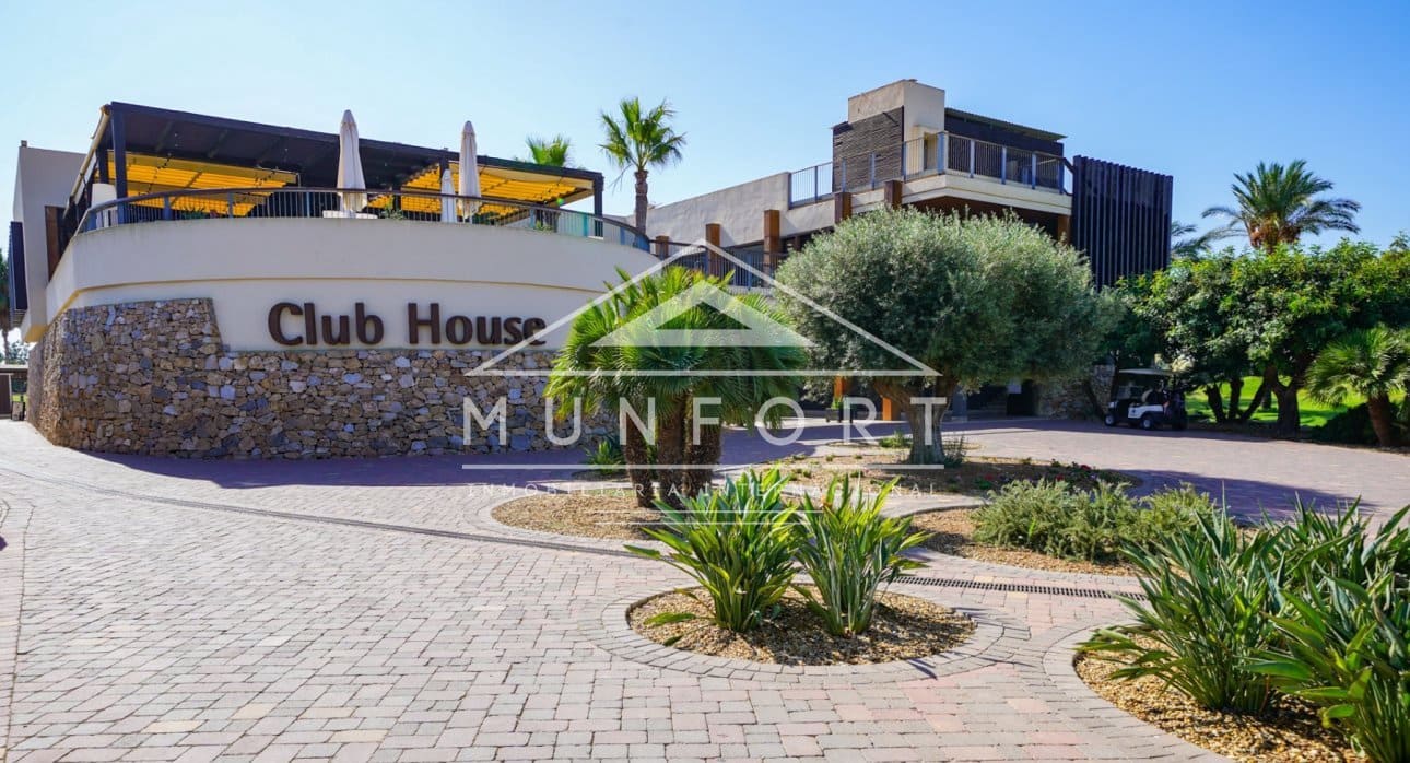 3 soverom Leilighet til salgs i Roda med svømmebasseng - € 235 000 (Ref: 9245745)