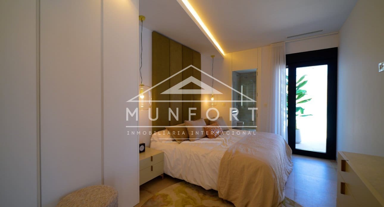 3 bedroom Villa for sale in Orihuela Costa with pool - € 509,000 (Ref: 9246138)