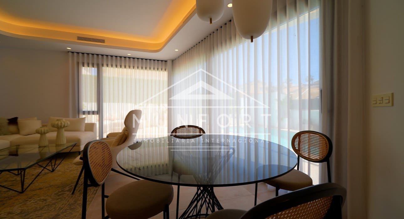 3 bedroom Villa for sale in Orihuela Costa with pool - € 509,000 (Ref: 9246138)