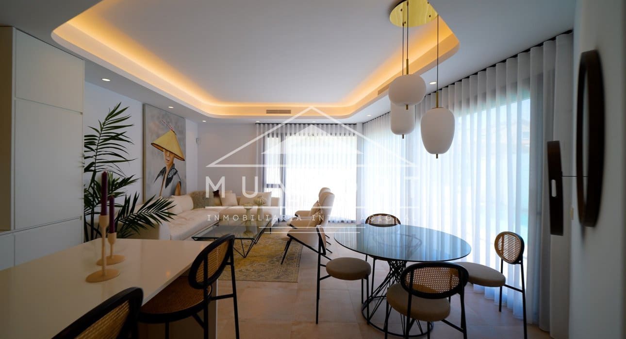 3 bedroom Villa for sale in Orihuela Costa with pool - € 509,000 (Ref: 9246138)