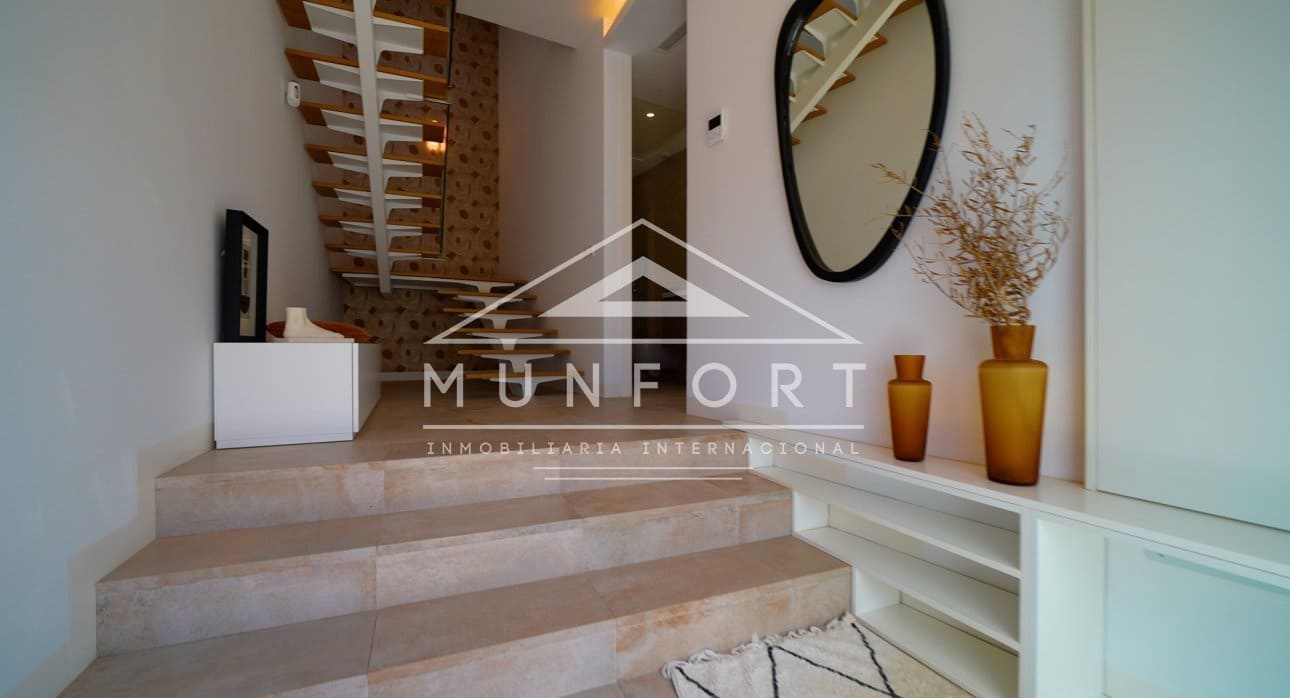 3 bedroom Villa for sale in Orihuela Costa with pool - € 509,000 (Ref: 9246138)