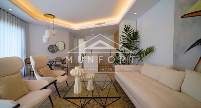 3 bedroom Villa for sale in La Florida, Orihuela with pool - € 509,000 (Ref: 9246138)