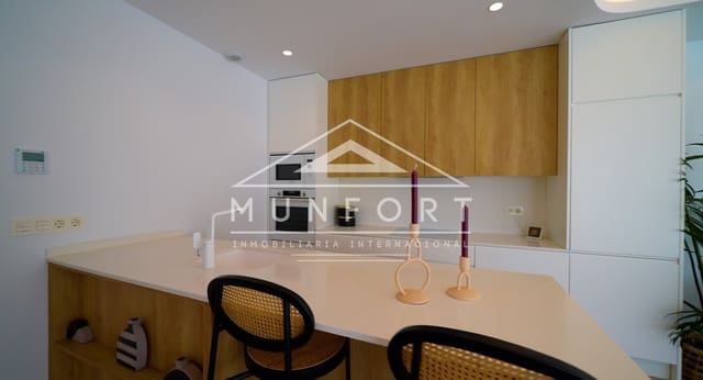 3 bedroom Villa for sale in La Florida, Orihuela with pool - € 509,000 (Ref: 9246138)