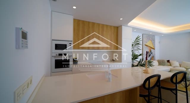 3 bedroom Villa for sale in La Florida, Orihuela with pool - € 509,000 (Ref: 9246138)