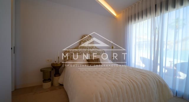 3 bedroom Villa for sale in La Florida, Orihuela with pool - € 509,000 (Ref: 9246138)