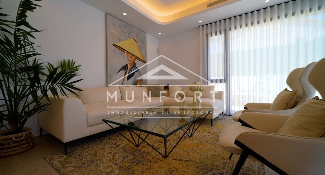 3 bedroom Villa for sale in Orihuela Costa with pool - € 509,000 (Ref: 9246138)