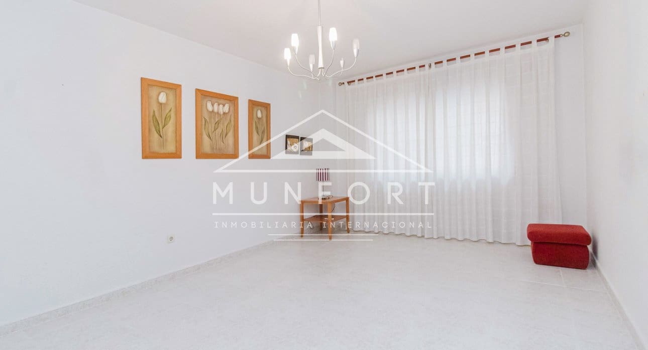 3 chambre Appartement à vendre à La Union - 119 000 € (Ref: 9248998)