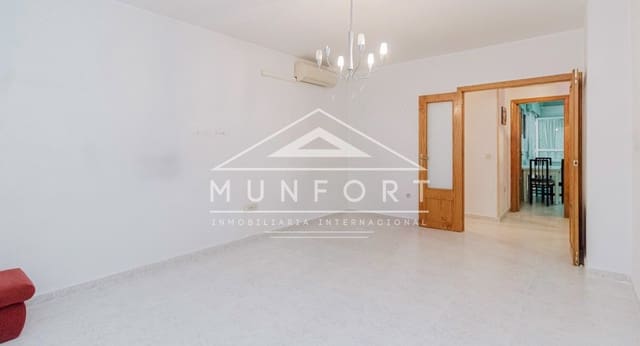 3 chambre Appartement à vendre à La Unión - 119 000 € (Ref: 9248998)