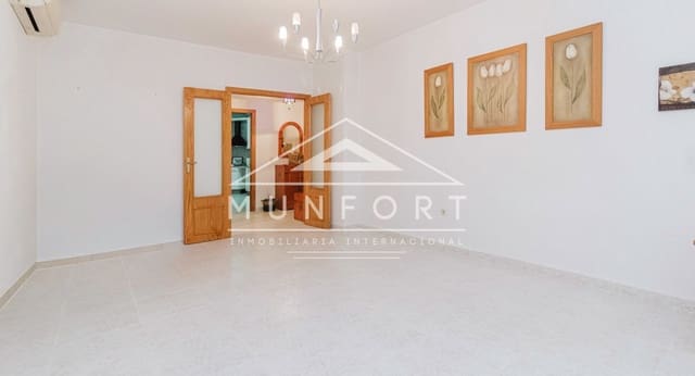 3 chambre Appartement à vendre à La Unión - 119 000 € (Ref: 9248998)