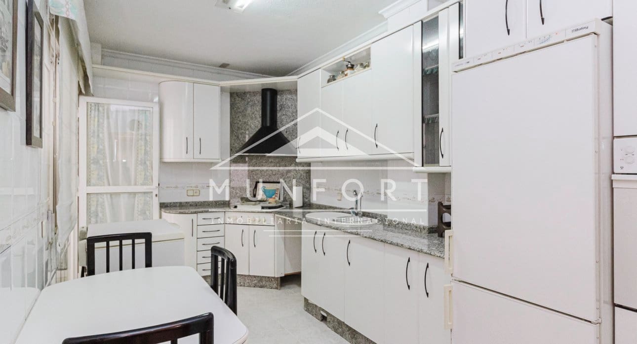 3 chambre Appartement à vendre à La Union - 119 000 € (Ref: 9248998)