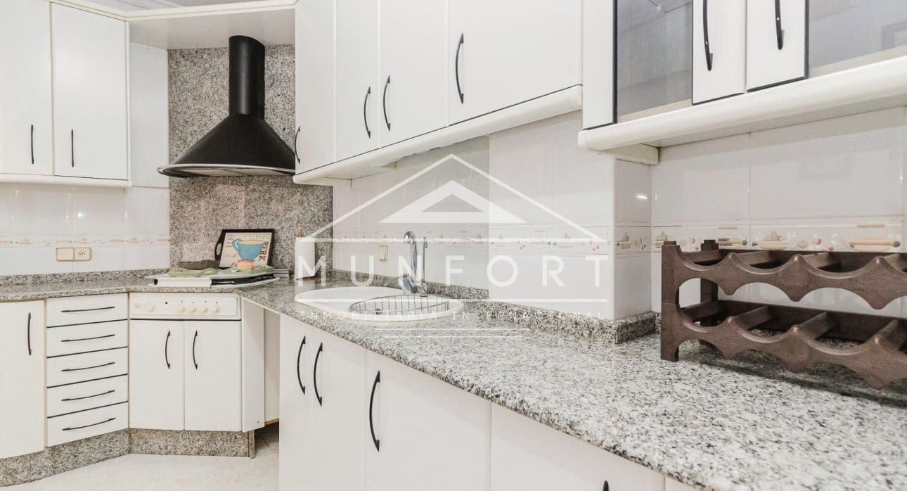 3 chambre Appartement à vendre à La Union - 119 000 € (Ref: 9248998)