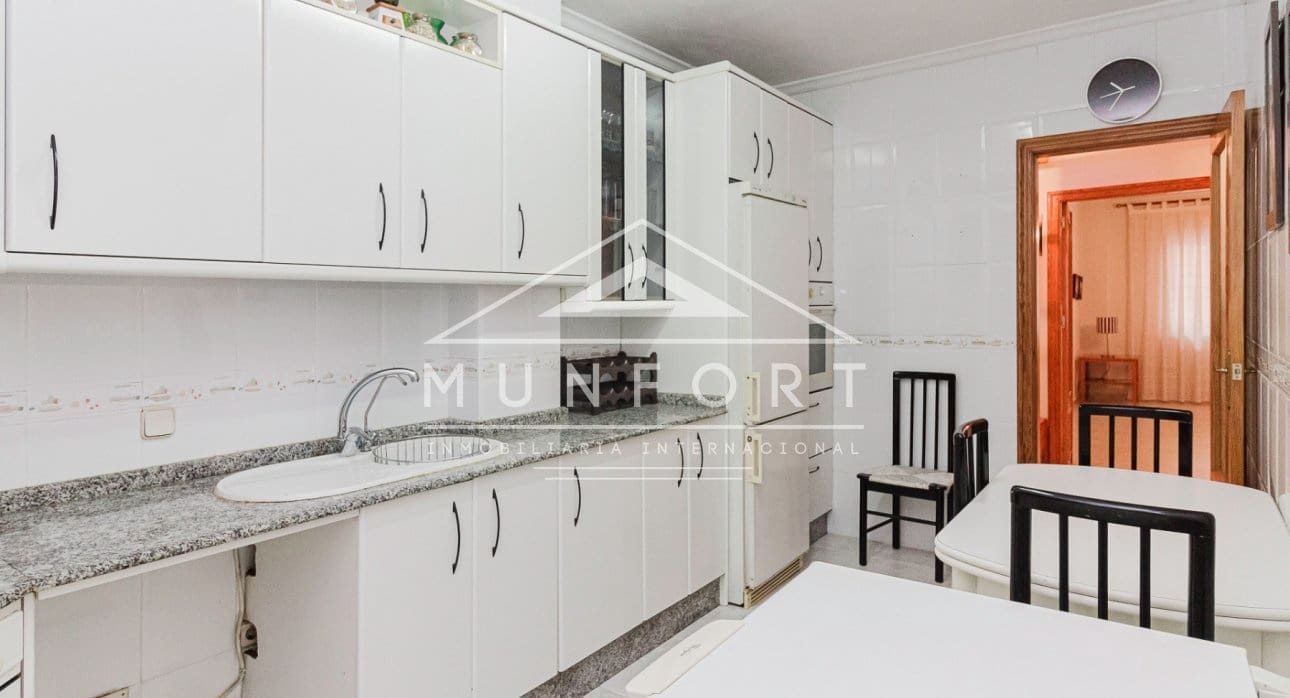3 chambre Appartement à vendre à La Union - 119 000 € (Ref: 9248998)