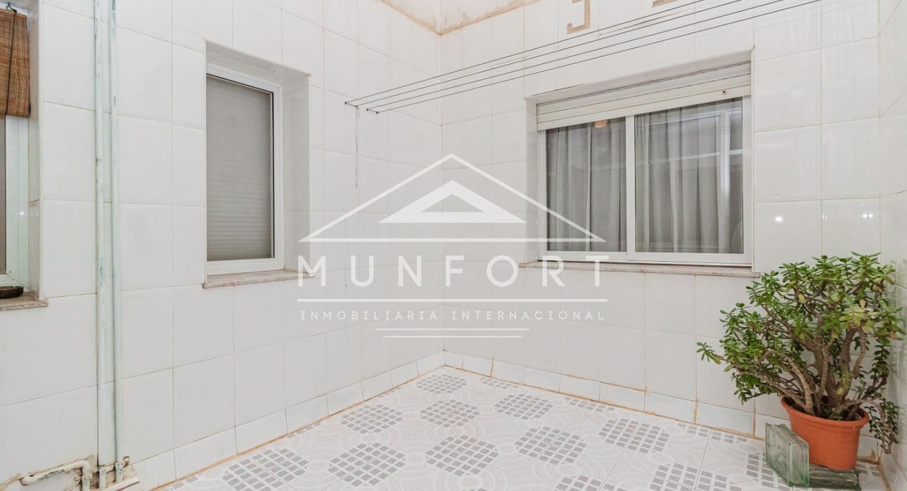 3 chambre Appartement à vendre à La Union - 119 000 € (Ref: 9248998)