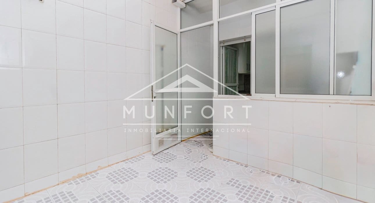 3 chambre Appartement à vendre à La Union - 119 000 € (Ref: 9248998)