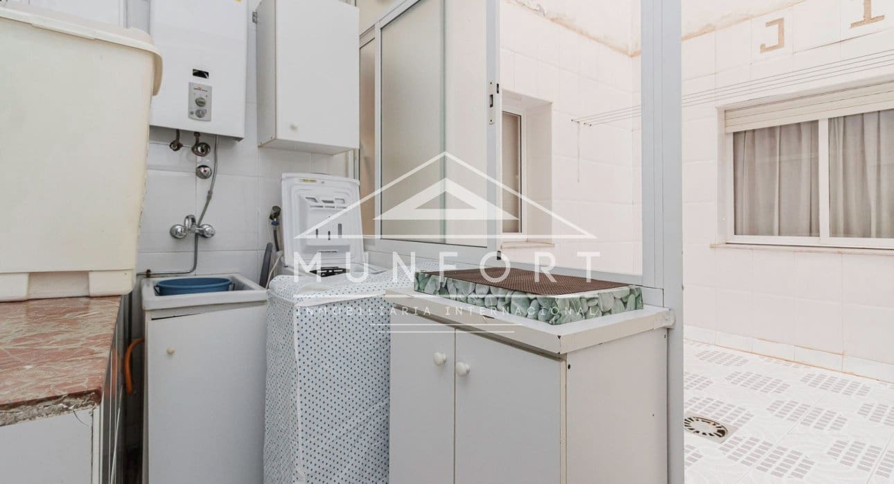 3 chambre Appartement à vendre à La Union - 119 000 € (Ref: 9248998)