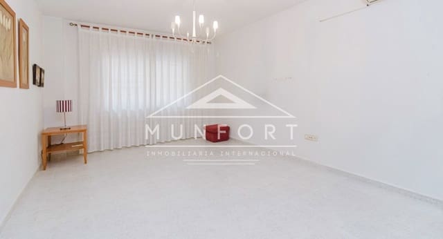 3 chambre Appartement à vendre à La Unión - 119 000 € (Ref: 9248998)