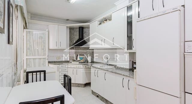 3 chambre Appartement à vendre à La Unión - 119 000 € (Ref: 9248998)