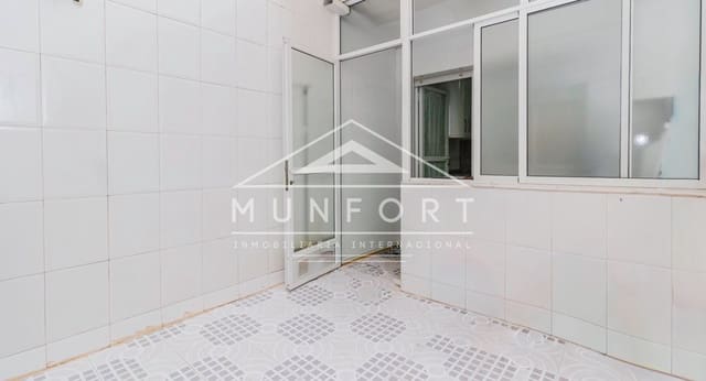 3 chambre Appartement à vendre à La Unión - 119 000 € (Ref: 9248998)