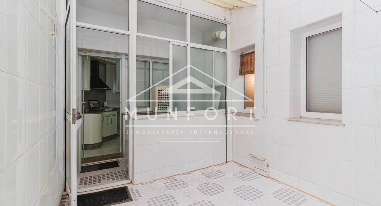 3 chambre Appartement à vendre à La Union - 119 000 € (Ref: 9248998)