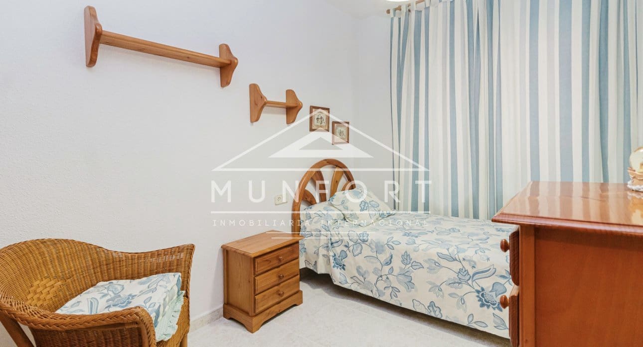 3 chambre Appartement à vendre à La Union - 119 000 € (Ref: 9248998)