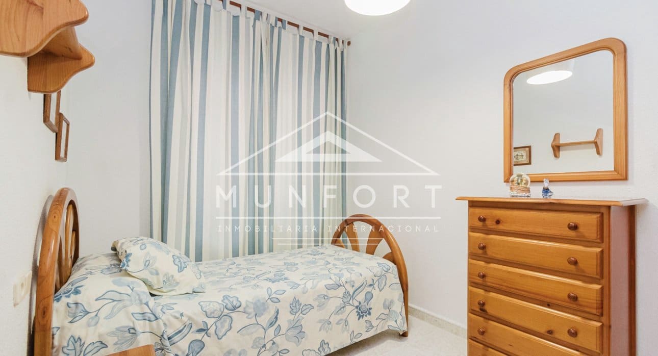 3 chambre Appartement à vendre à La Union - 119 000 € (Ref: 9248998)