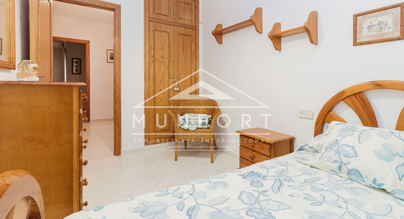 3 chambre Appartement à vendre à La Union - 119 000 € (Ref: 9248998)