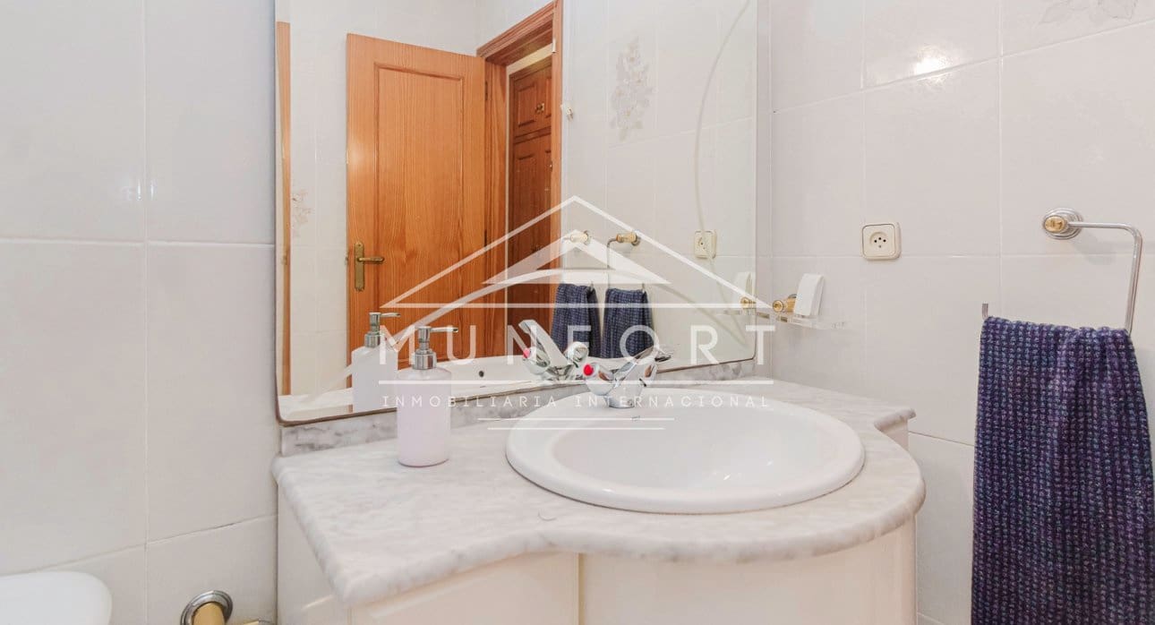 3 chambre Appartement à vendre à La Union - 119 000 € (Ref: 9248998)