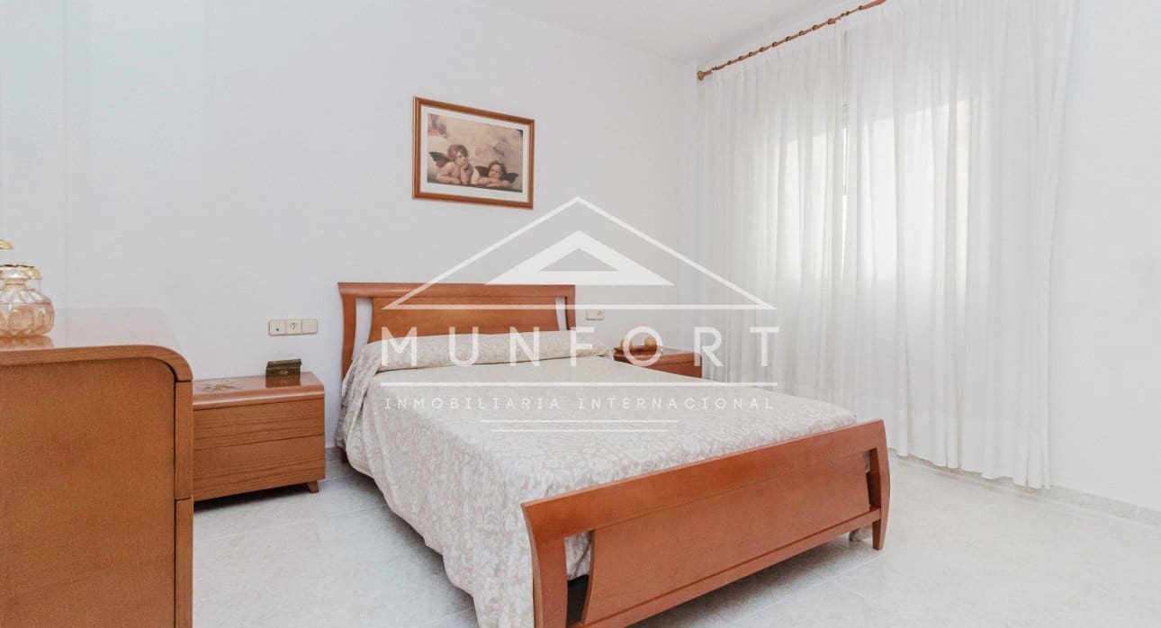 3 chambre Appartement à vendre à La Union - 119 000 € (Ref: 9248998)