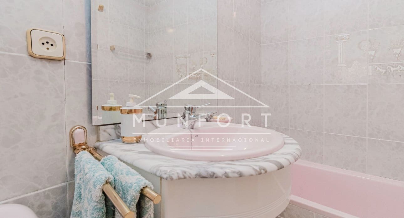 3 chambre Appartement à vendre à La Union - 119 000 € (Ref: 9248998)