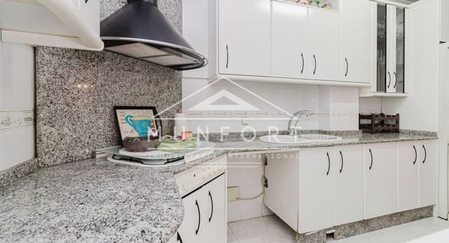 3 chambre Appartement à vendre à La Unión - 119 000 € (Ref: 9248998)