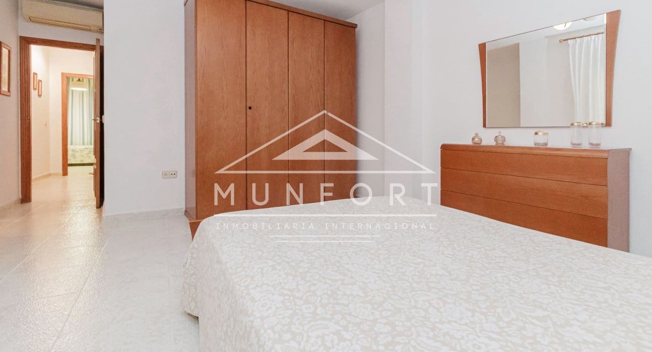 3 chambre Appartement à vendre à La Union - 119 000 € (Ref: 9248998)