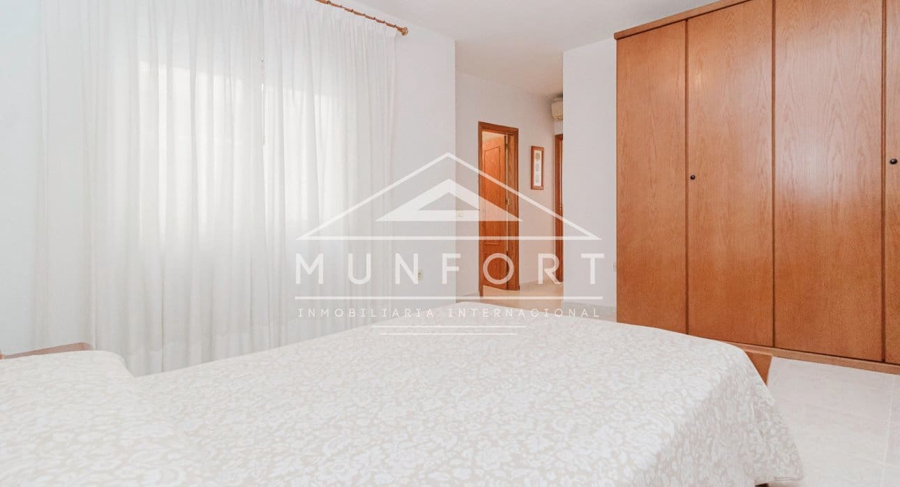 3 chambre Appartement à vendre à La Union - 119 000 € (Ref: 9248998)