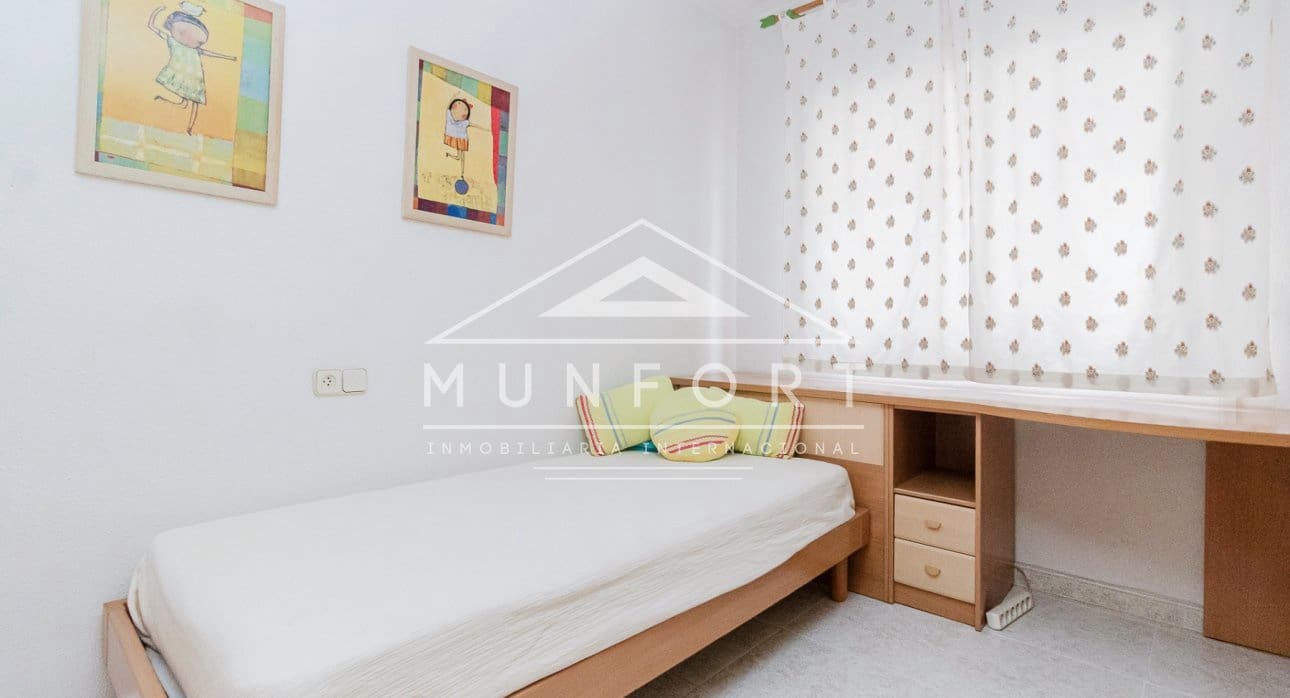 3 chambre Appartement à vendre à La Union - 119 000 € (Ref: 9248998)