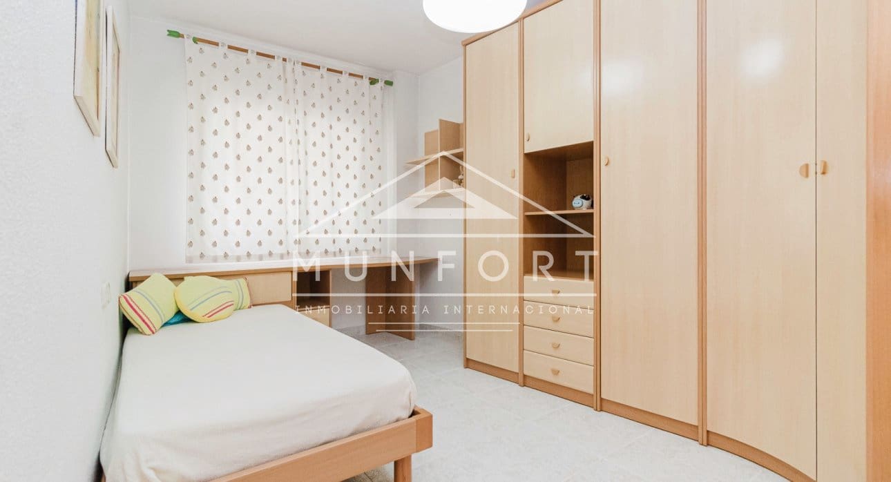 3 chambre Appartement à vendre à La Union - 119 000 € (Ref: 9248998)