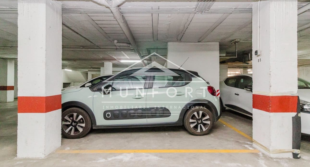 3 chambre Appartement à vendre à La Union - 119 000 € (Ref: 9248998)