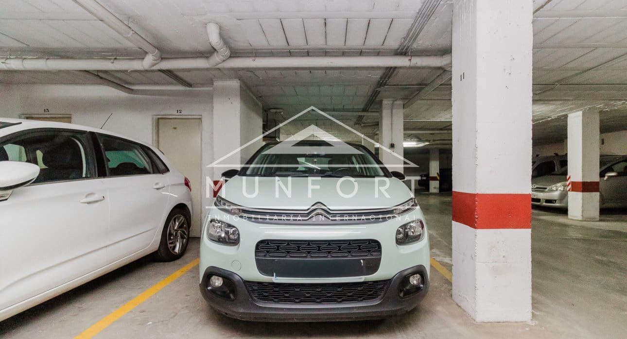 3 chambre Appartement à vendre à La Union - 119 000 € (Ref: 9248998)