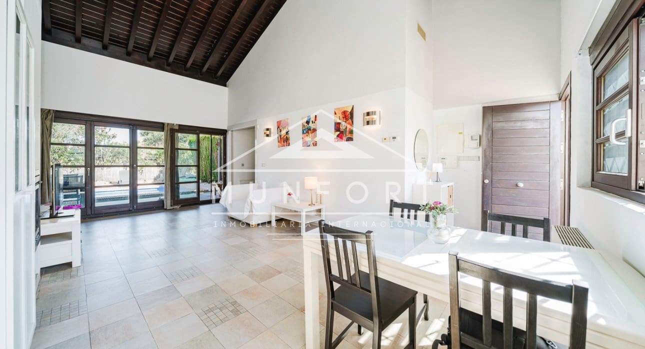 2 sovrum Villa till salu i Sucina med pool - 319 000 € (Ref: 9251507)