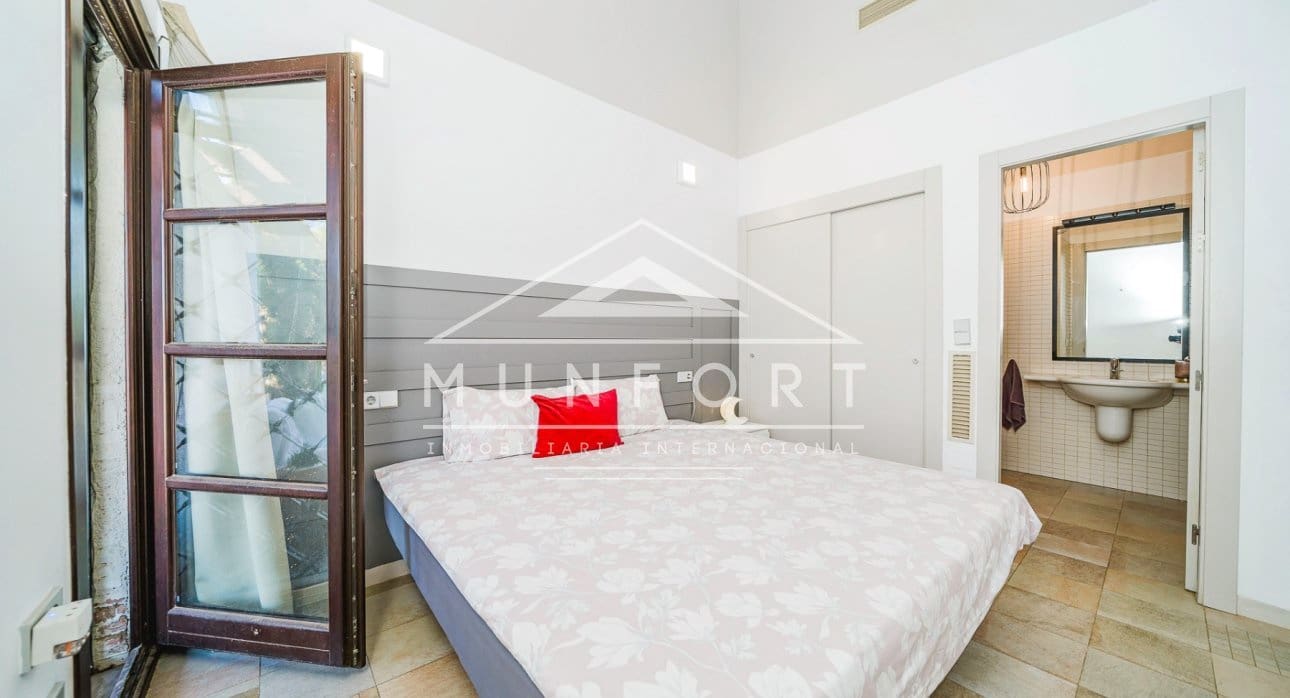 2 sovrum Villa till salu i Sucina med pool - 319 000 € (Ref: 9251507)