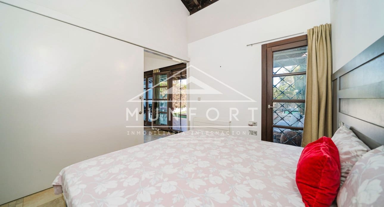 2 sovrum Villa till salu i Sucina med pool - 319 000 € (Ref: 9251507)