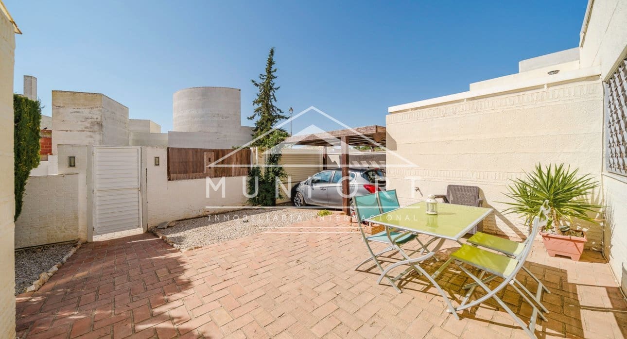 2 sovrum Villa till salu i Sucina med pool - 319 000 € (Ref: 9251507)