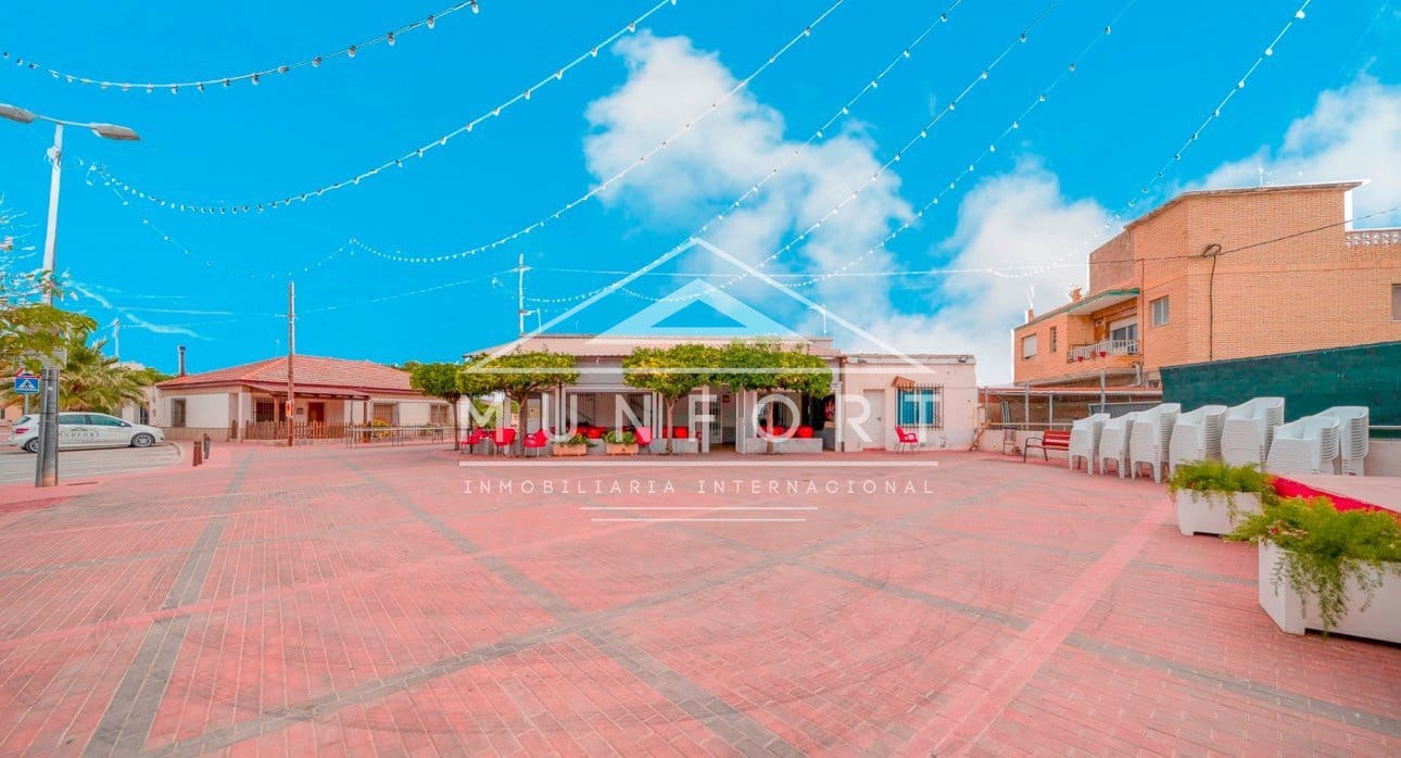 2 sovrum Villa till salu i Sucina med pool - 319 000 € (Ref: 9251507)