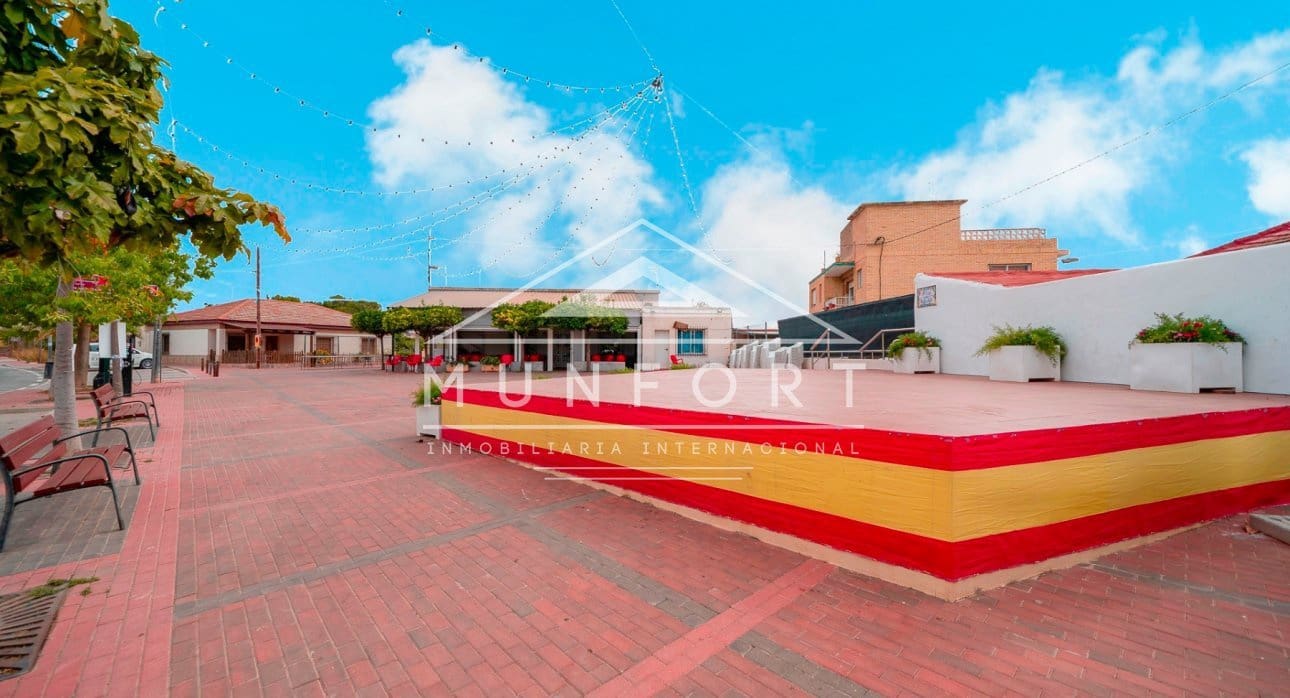 2 sovrum Villa till salu i Sucina med pool - 319 000 € (Ref: 9251507)