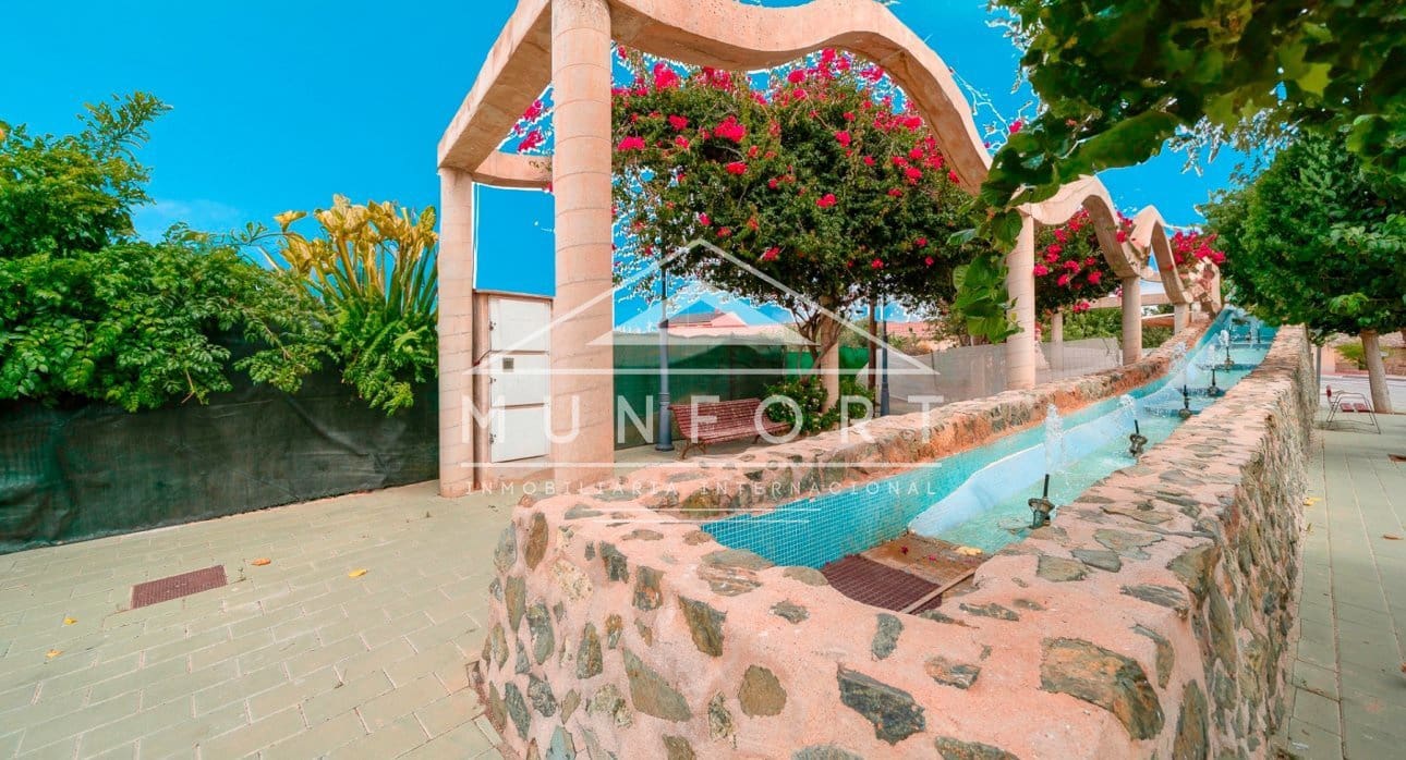 2 sovrum Villa till salu i Sucina med pool - 319 000 € (Ref: 9251507)