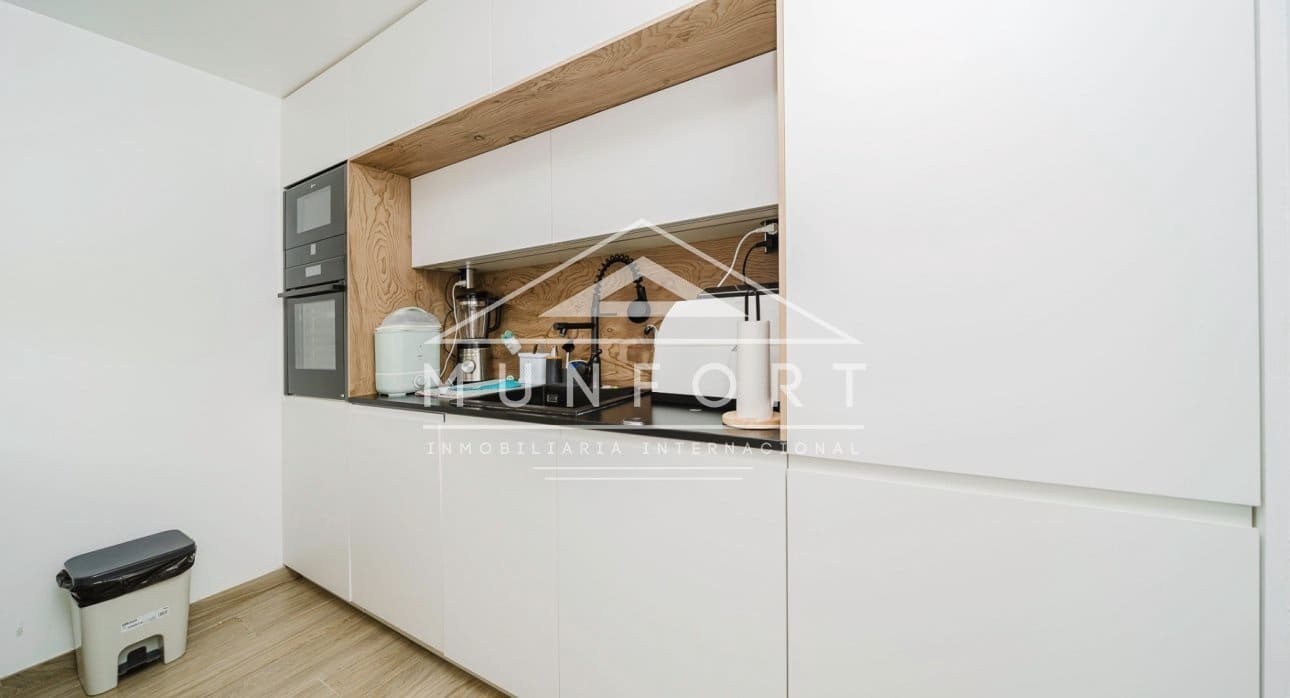 3 slaapkamer Villa te koop in Pilar de la Horadada met zwembad - € 239.900 (Ref: 9251508)