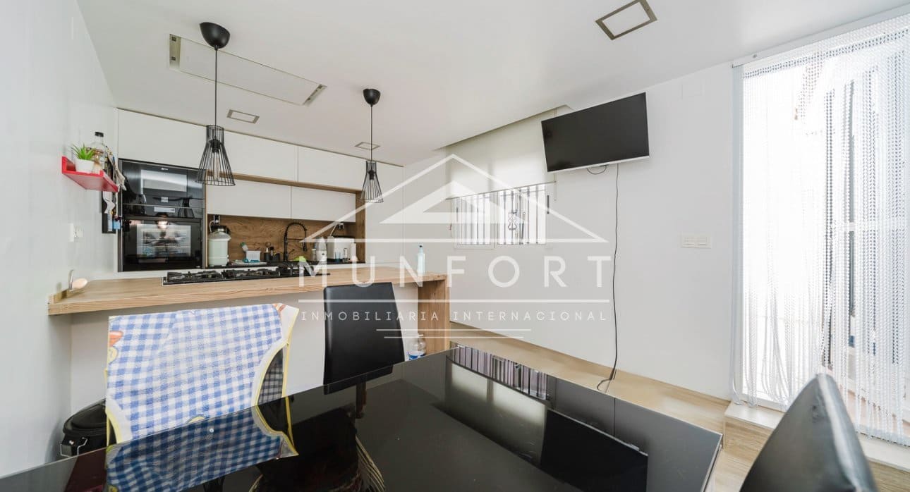 3 slaapkamer Villa te koop in Pilar de la Horadada met zwembad - € 239.900 (Ref: 9251508)