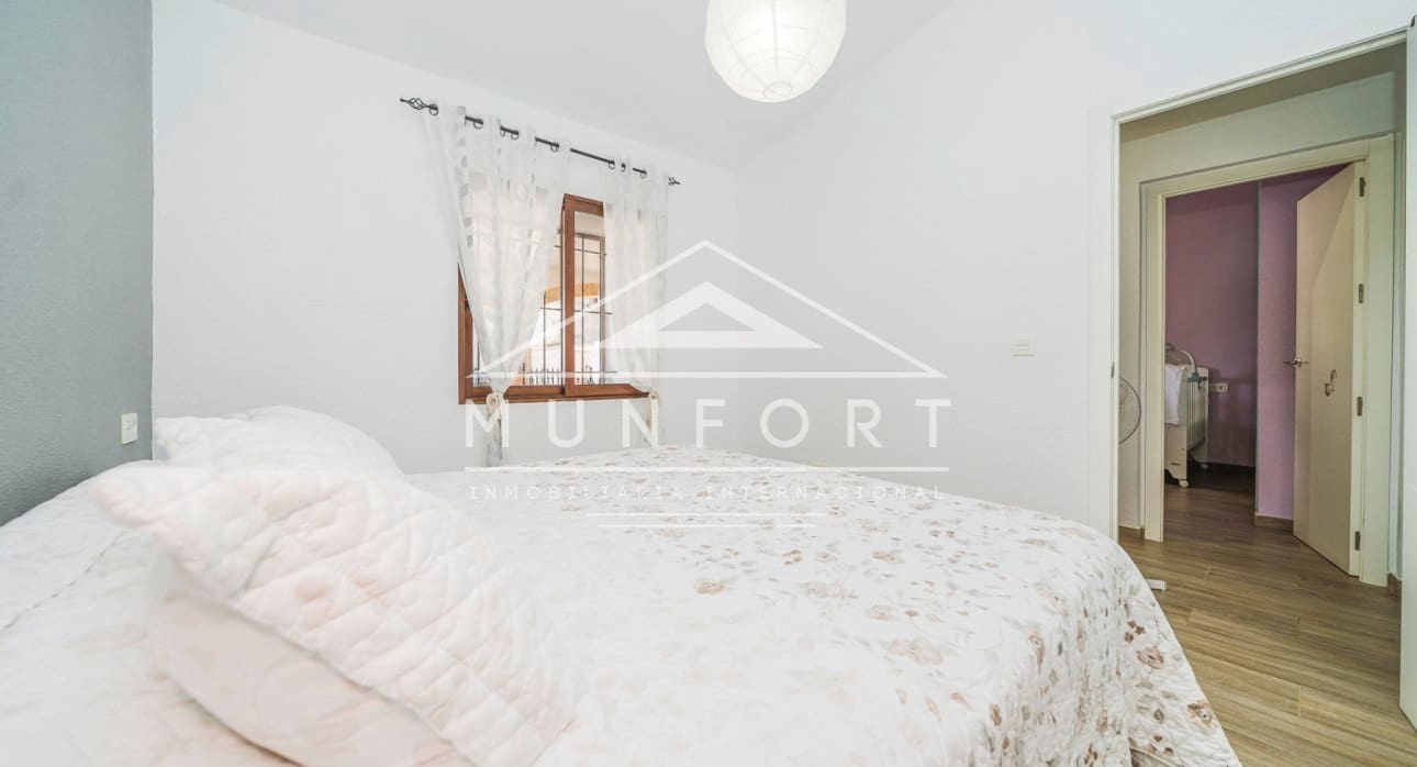 3 slaapkamer Villa te koop in Pilar de la Horadada met zwembad - € 239.900 (Ref: 9251508)